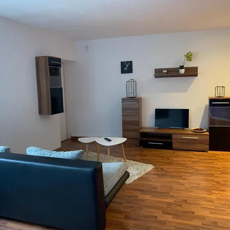 Am Markt Appartement Annaberg-Buchholz