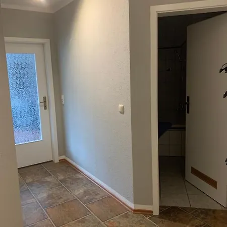 Appartement Am Markt