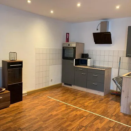 Appartement Am Markt *