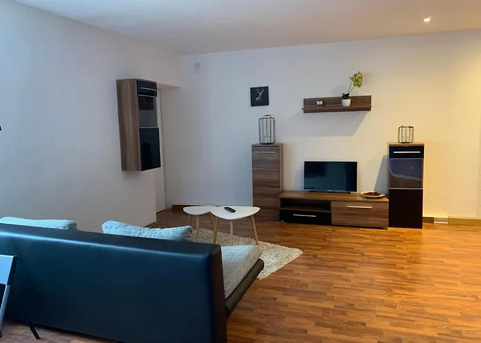 Am Markt Apartament Annaberg-Buchholz