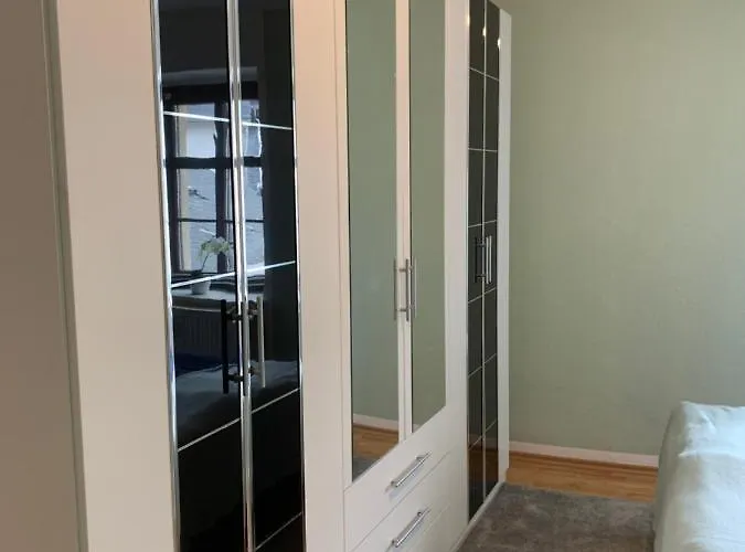 Am Markt Annaberg-Buchholz